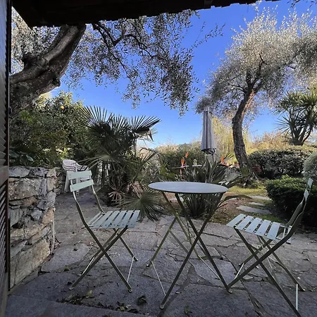 Renetta, Rapallo Villa *