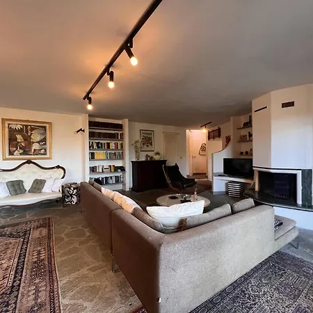 Villa Renetta, Rapallo San Massimo (Liguria)