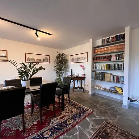 Villa Renetta, Rapallo San Massimo (Liguria)