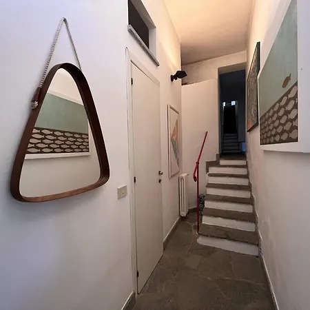 Renetta, Rapallo