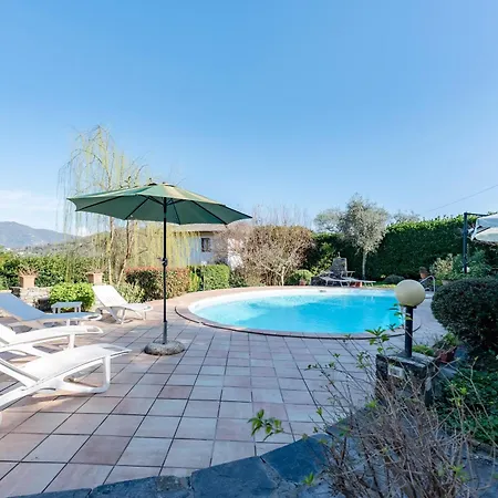 Villa Renetta, Rapallo *