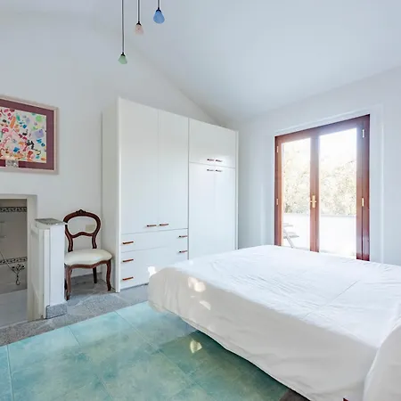 Renetta, Rapallo Villa