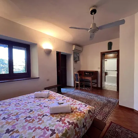 Вилла Renetta, Rapallo *