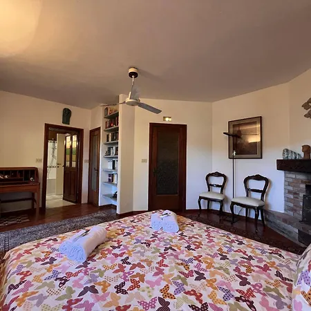 Renetta, Rapallo San Massimo (Liguria)