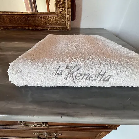 Renetta, Rapallo Villa San Massimo (Liguria)