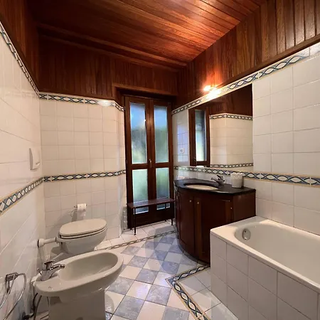 Renetta, Rapallo Villa *