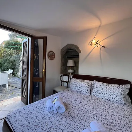 Вилла Renetta, Rapallo *