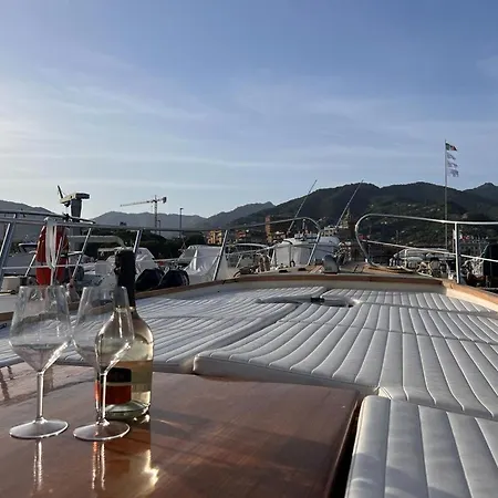 Villa Renetta, Rapallo San Massimo (Liguria)