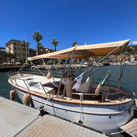 Вилла Renetta, Rapallo