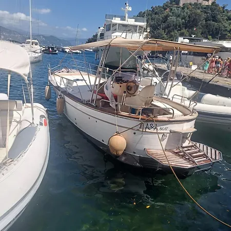 Villa Renetta, Rapallo *