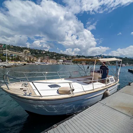 Renetta, Rapallo * San Massimo (Liguria)