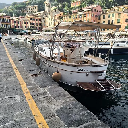 Renetta, Rapallo * San Massimo (Liguria)